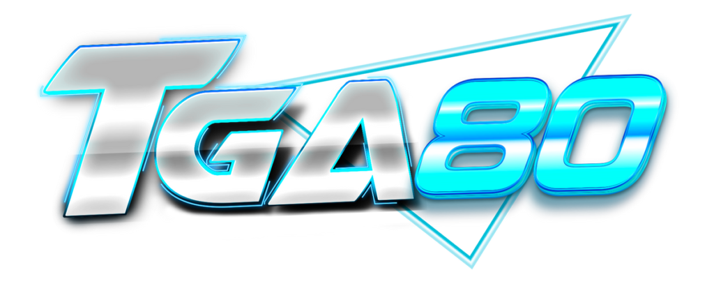 TGA80 logo