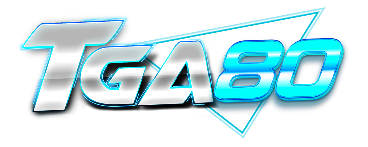 TGA80 logo